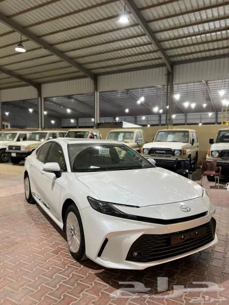 Toyota Camry 2025 LE63137836978563113