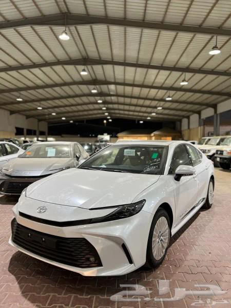 Toyota Camry 2025 LE63137836978563114