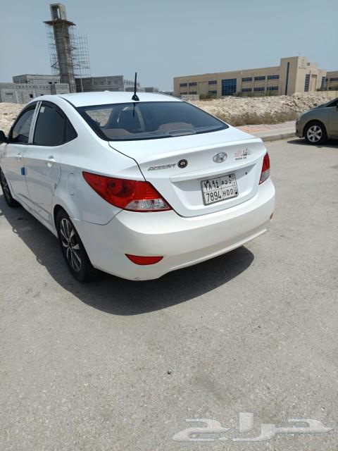 For sale: 2017 Accent, new registration, full engine and transmission.63136004729347114