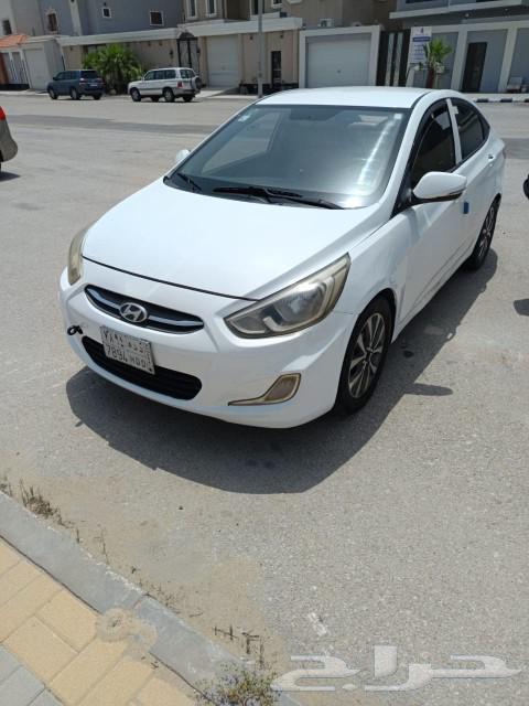 For sale: 2017 Accent, new registration, full engine and transmission.63136004729347113