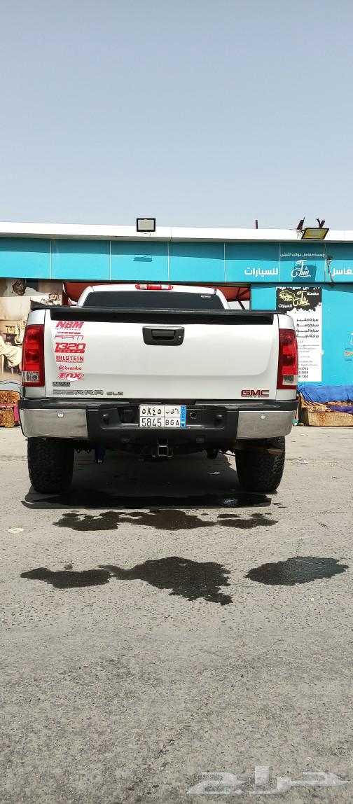 2010 GMC Sierra Z7163138325187842114