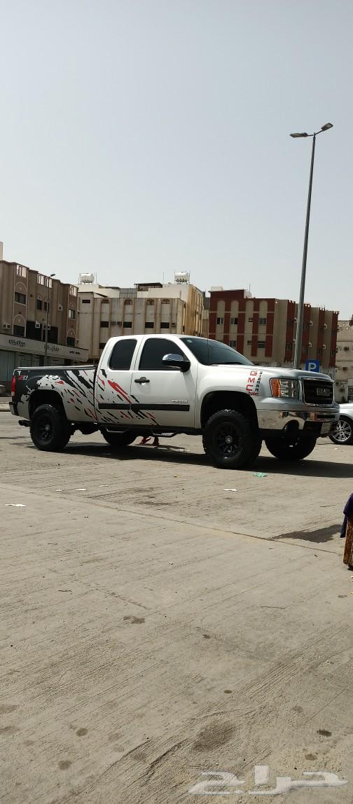 2010 GMC Sierra Z7163138325187842111