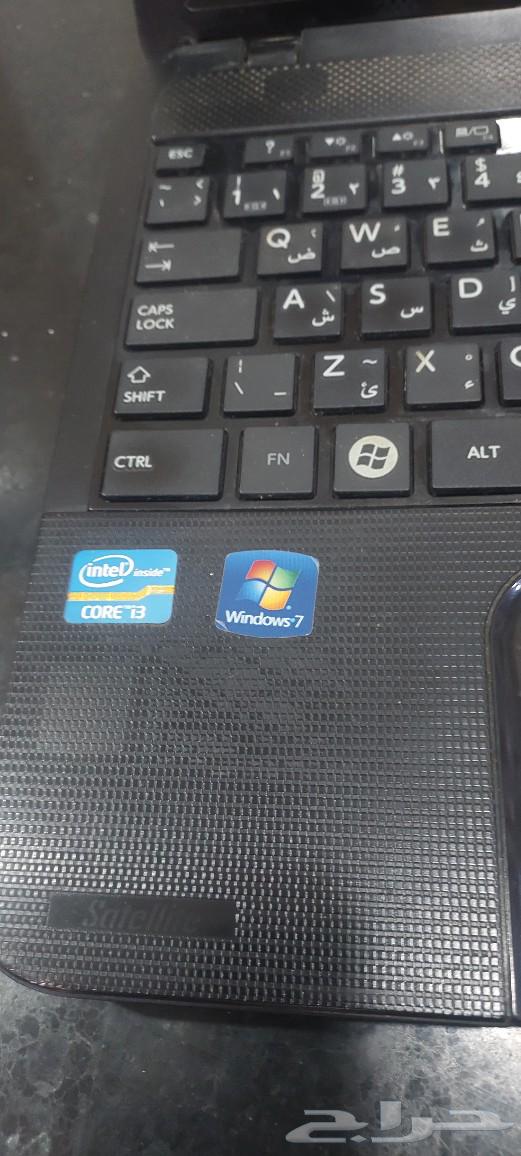 لابتوب توشيبا كور i363091935840769113