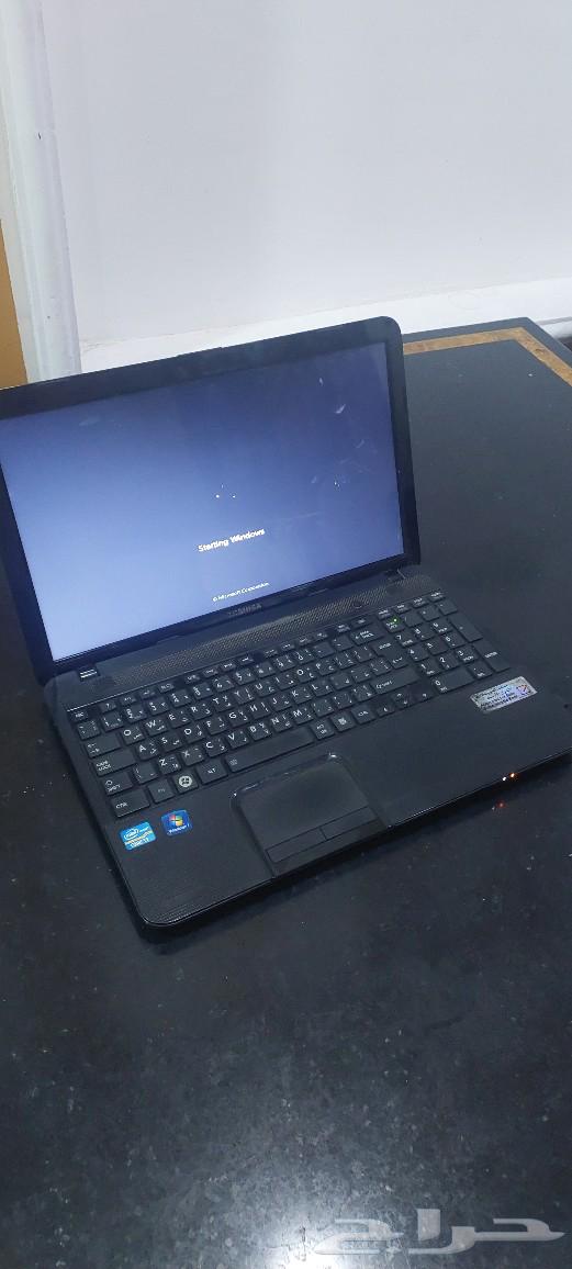 لابتوب توشيبا كور i363091935840769117