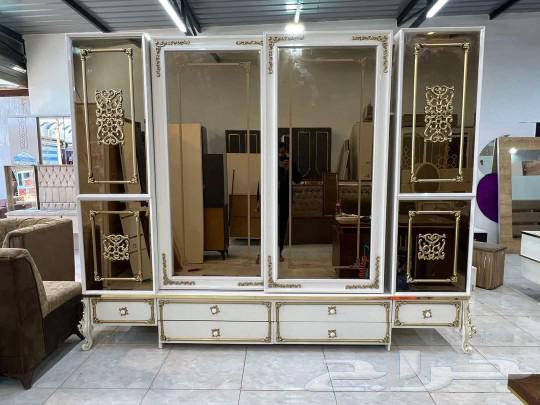 اثاث غرف نوم دواليب ستائر بالمدينة المنورة63475688597378113