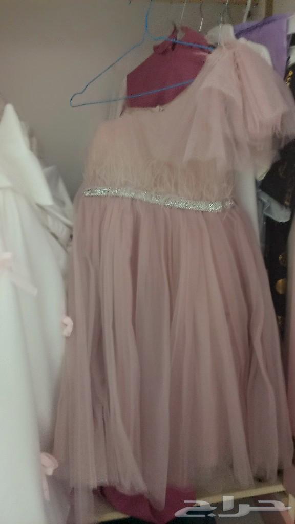 Children's dress one and two years old63091129922561111