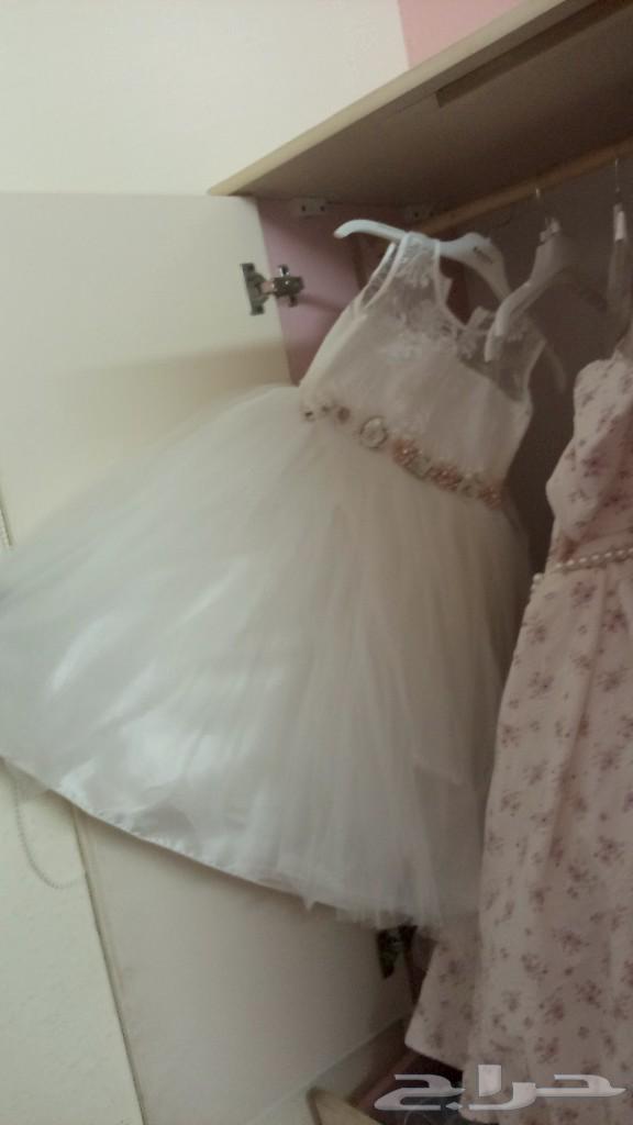 Children's dress one and two years old63091129922561114