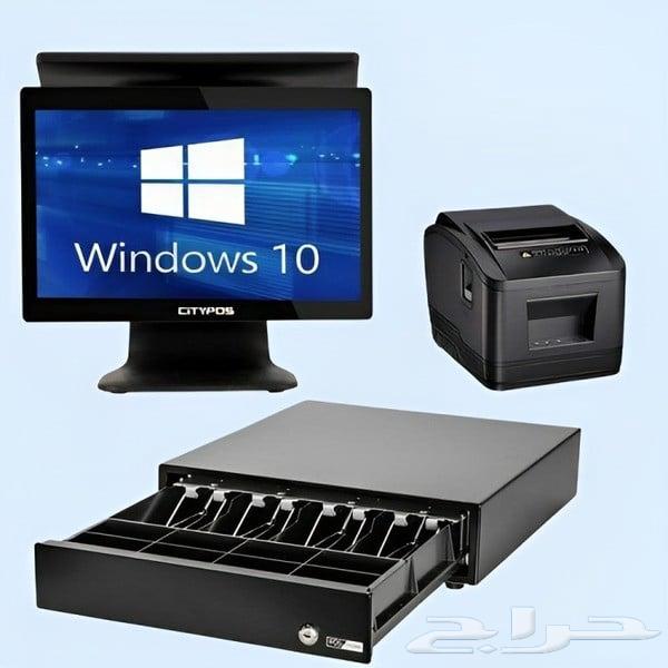 New cashier devices for LMS, with certified and open accounting software63476102545795111