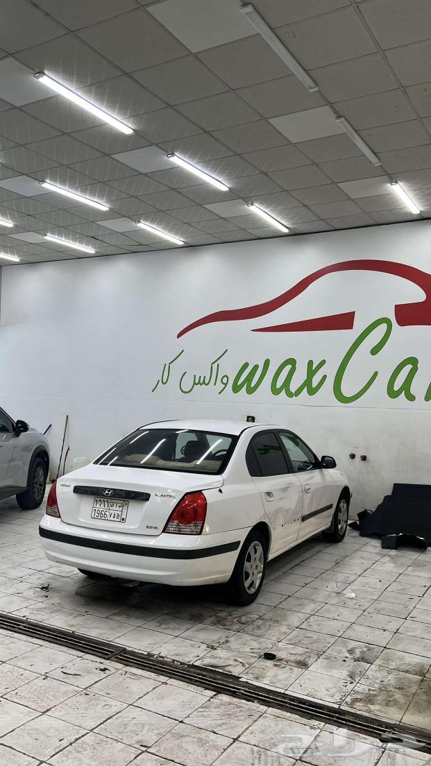 هونداي النترا 200463136506696961112