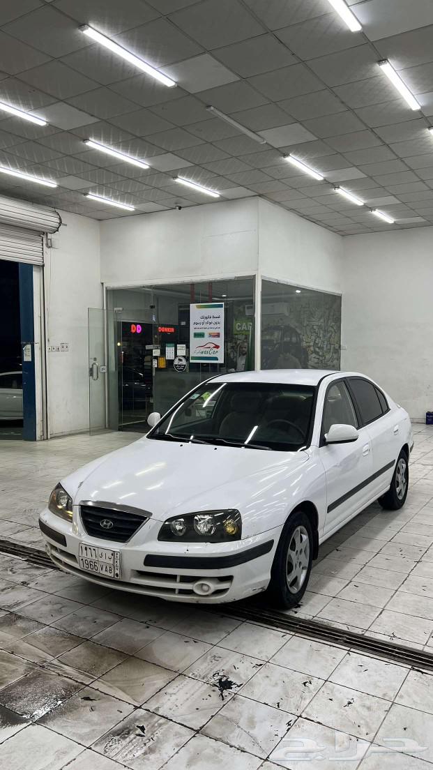 Hyundai Elantra 2004631365066969611128
