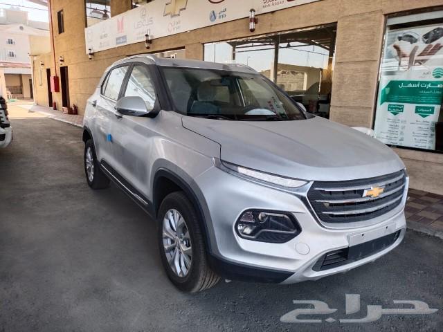 شفروليه اجراف موديل 2023 نص فل63136864304515114