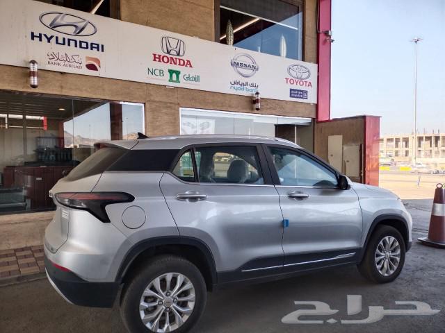 شفروليه اجراف موديل 2023 نص فل63136864304515112
