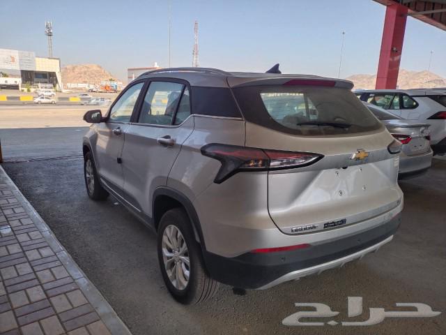 شفروليه اجراف موديل 2023 نص فل63136864304515113