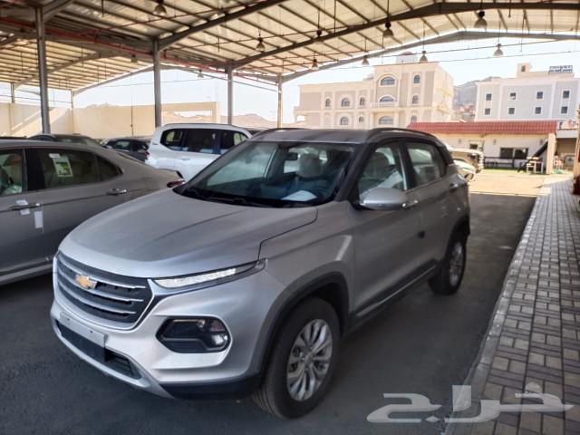 شفروليه اجراف موديل 2023 نص فل63136864304515111