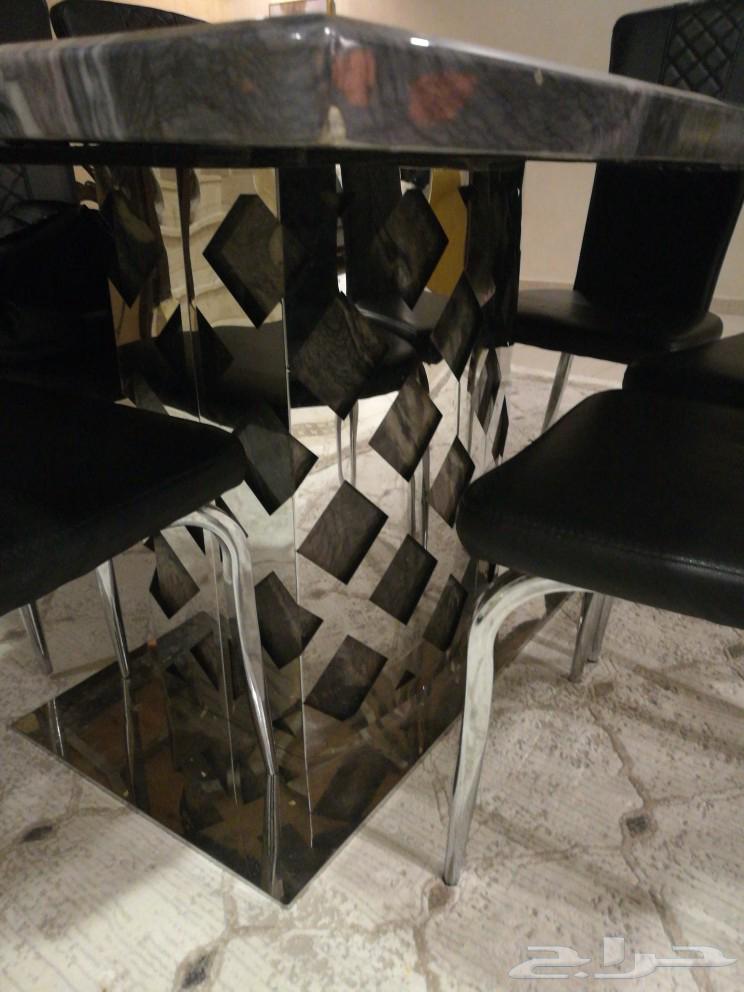 طاولة طعام63089187925507111