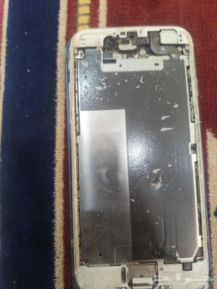 iPhone 12 disassembly with iPhone 663090751955714114