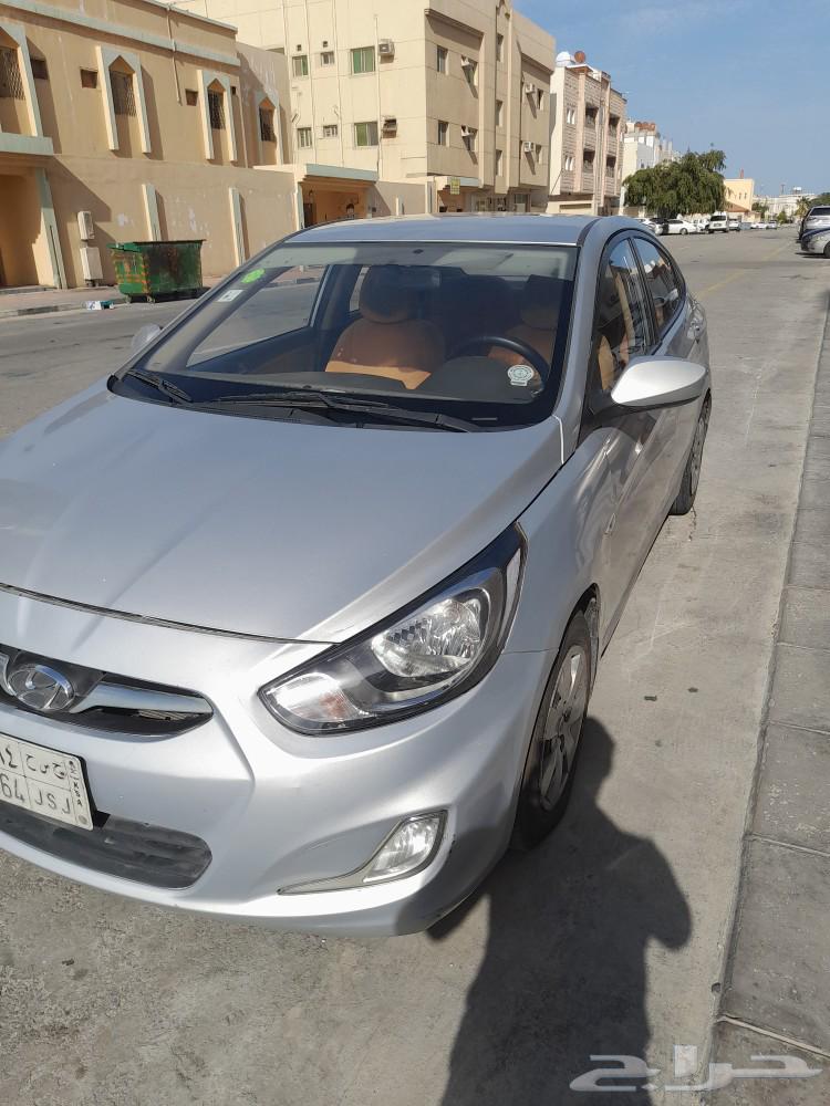 Hyudai Accent 2015...63138325350147114