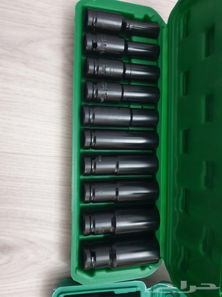 Excellent drill bit set for workshop, size from 8 to 24, only 10063442955703938111
