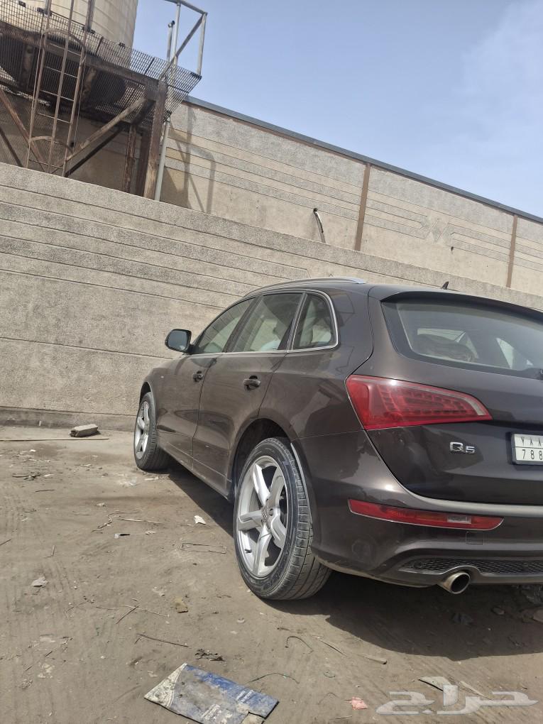 Audi car 2011631359927457301113