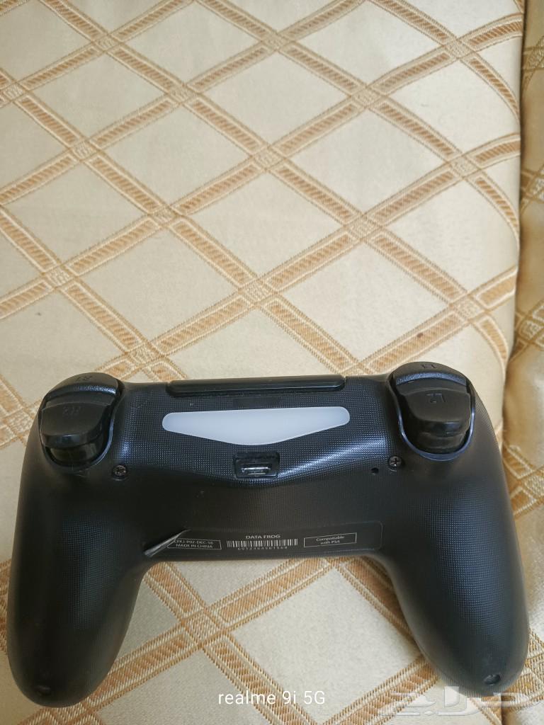 PlayStation 4 controller63090726264578113