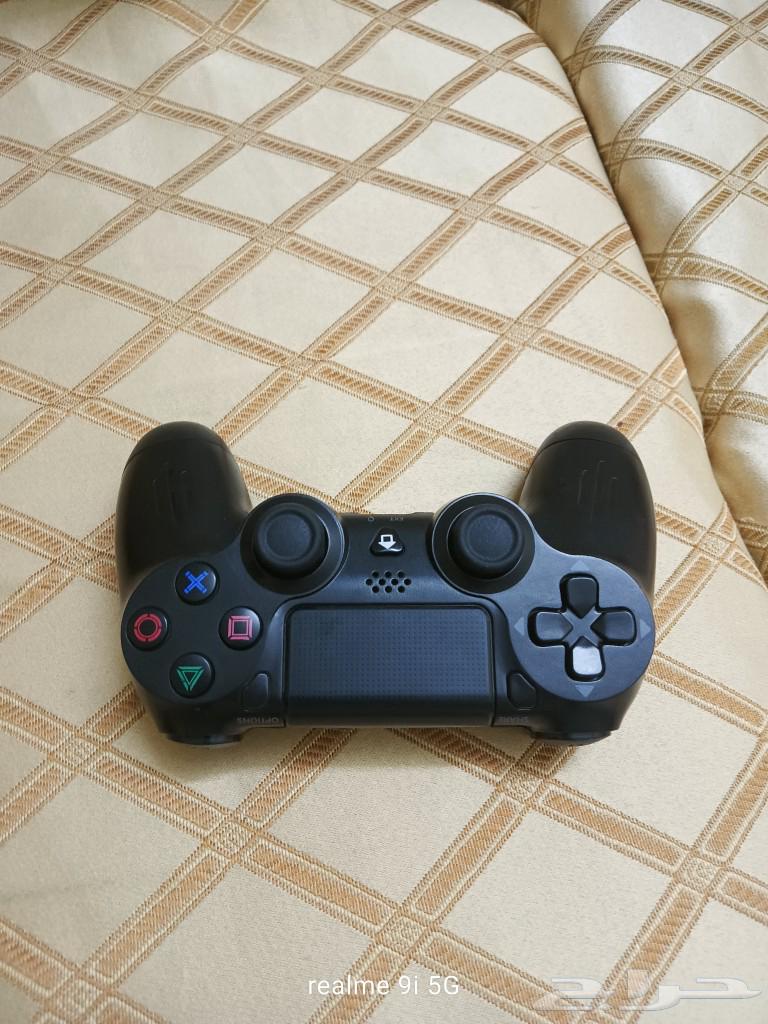PlayStation 4 controller63090726264578114