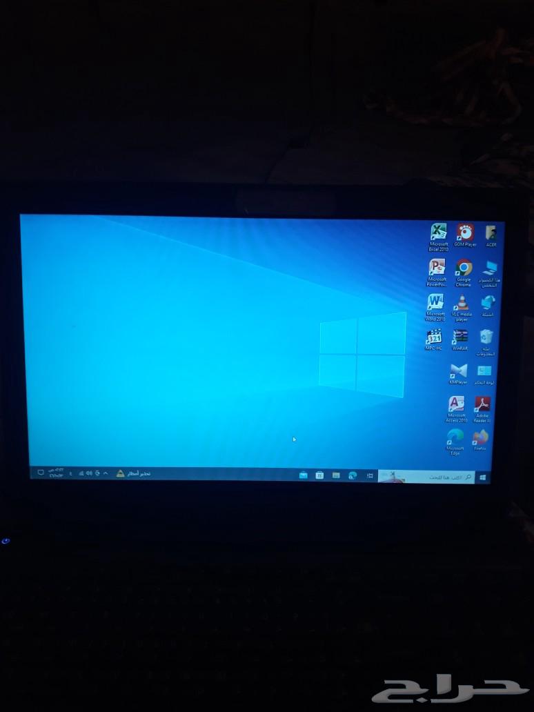 جهاز كمبيوتر محمول لاب توب ايسر63091940844802111
