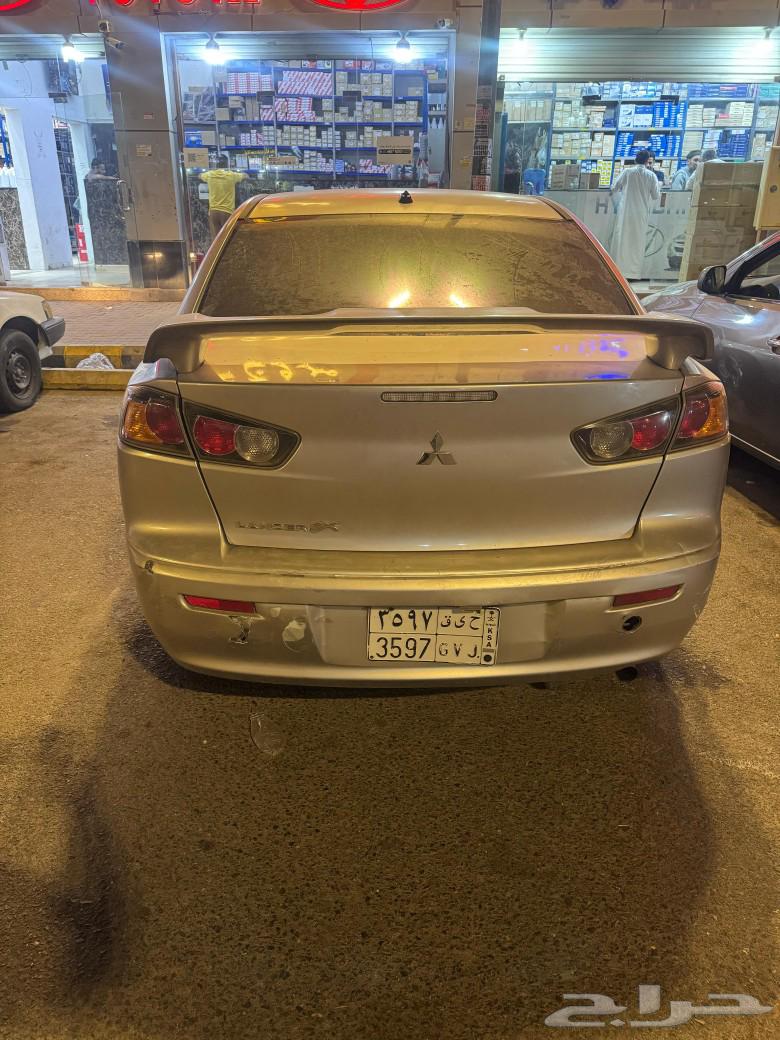 Lancer ex201663137828845314114