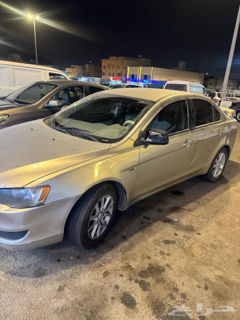 Lancer ex201663137828845314113
