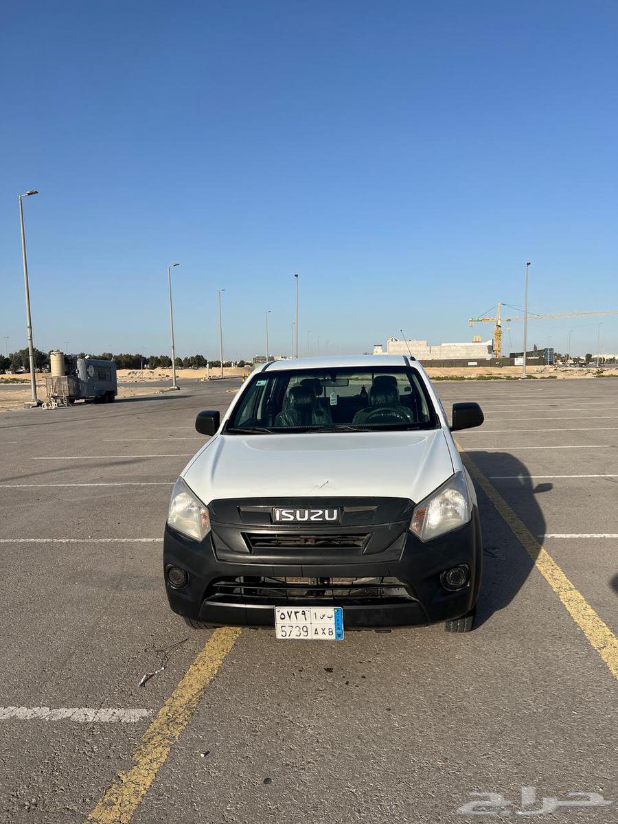 ايسوزو ديماكس موديل 2021631378624821791115