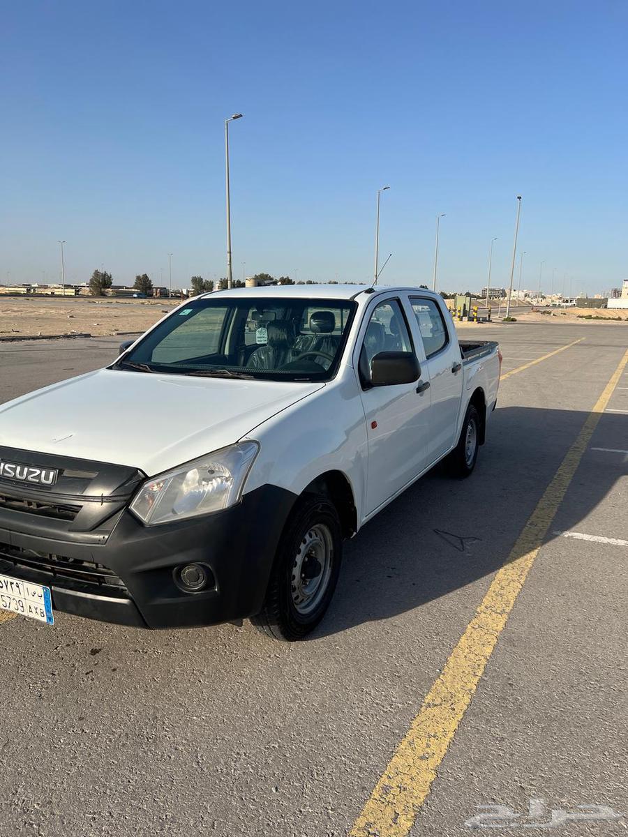 ايسوزو ديماكس موديل 202163137862482179112