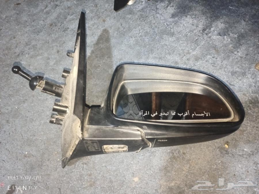 Right side mirror for Avio 201063136000913539111