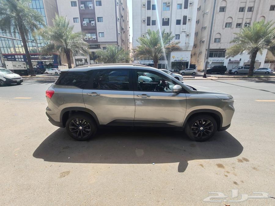 Chevrolet Captiva 2023 LS63133531331459112