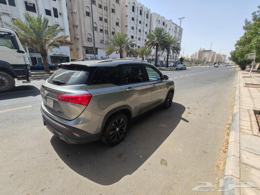 Chevrolet Captiva 2023 LS63133531331459111