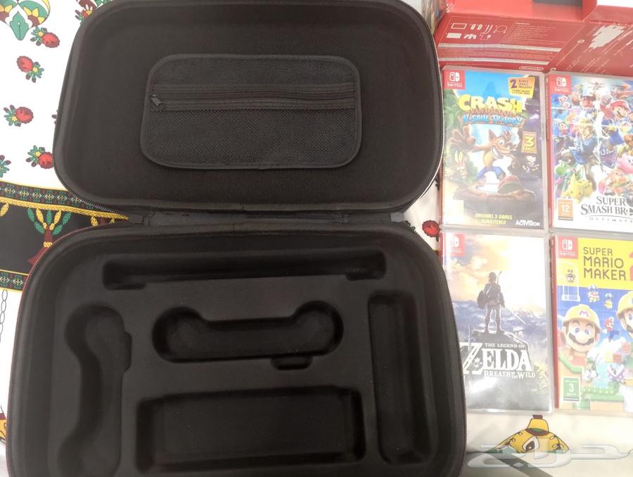 Nintendo Switch63087558323970113