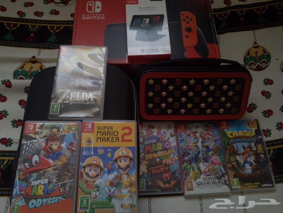 Nintendo Switch630875583239701128