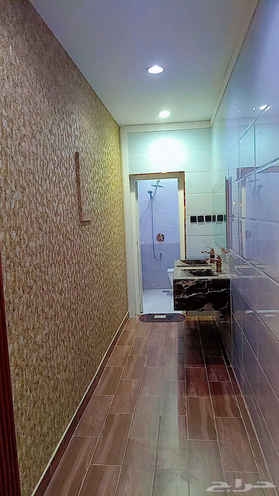 شاليهات ساره للإيجار اليومي تتكون من قسمين جديده62931693376641113