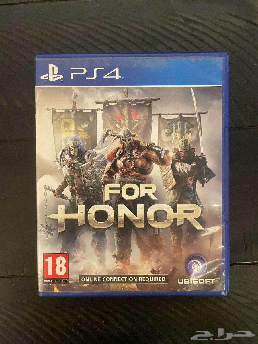 أشرطة بلايستيشن 4   Ps463089183307649111