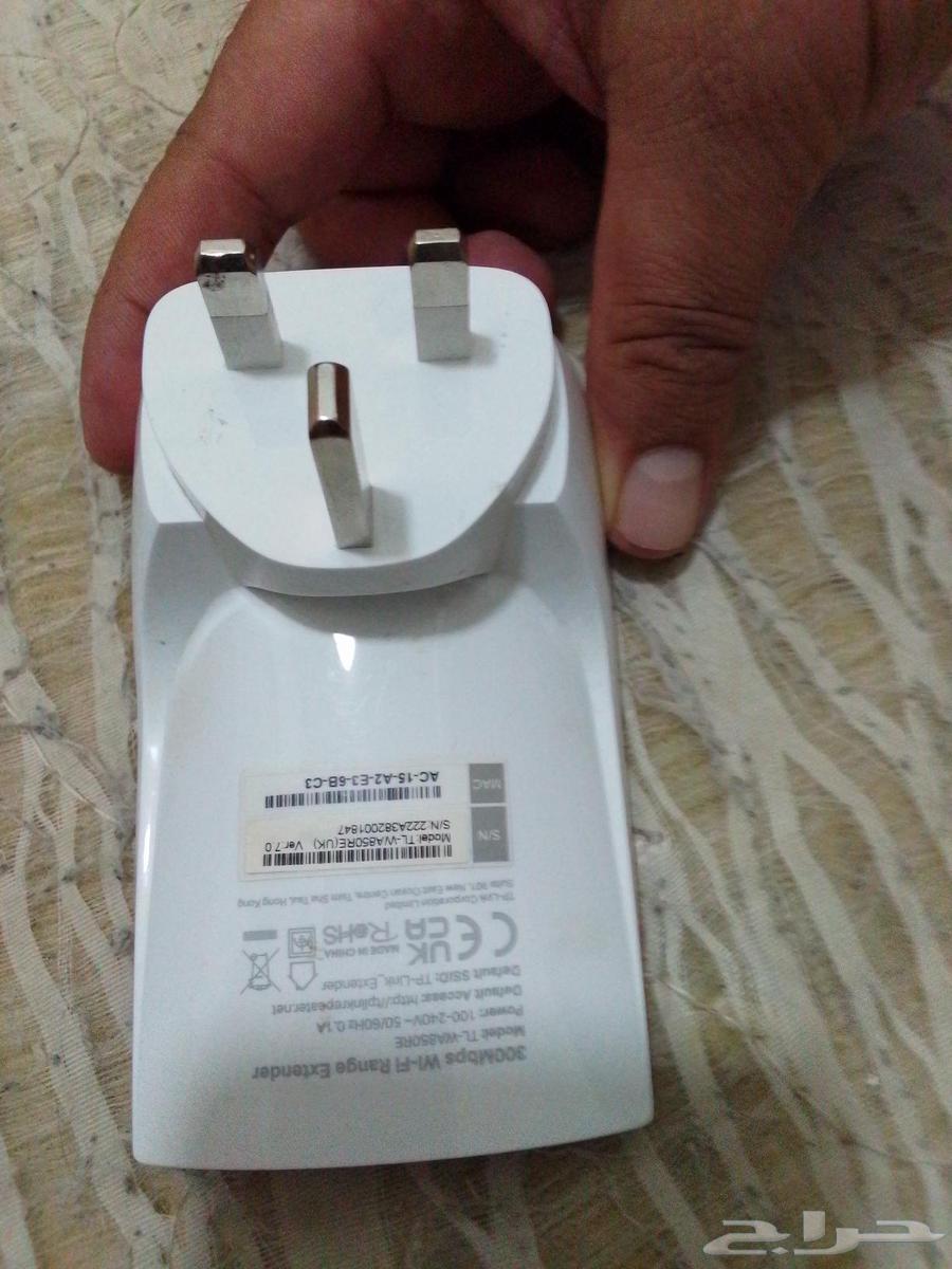 رابط tp حالة جيدة، يعمل بشكل جيد بدون مشاكل، قديمه شهرين63086793955586111
