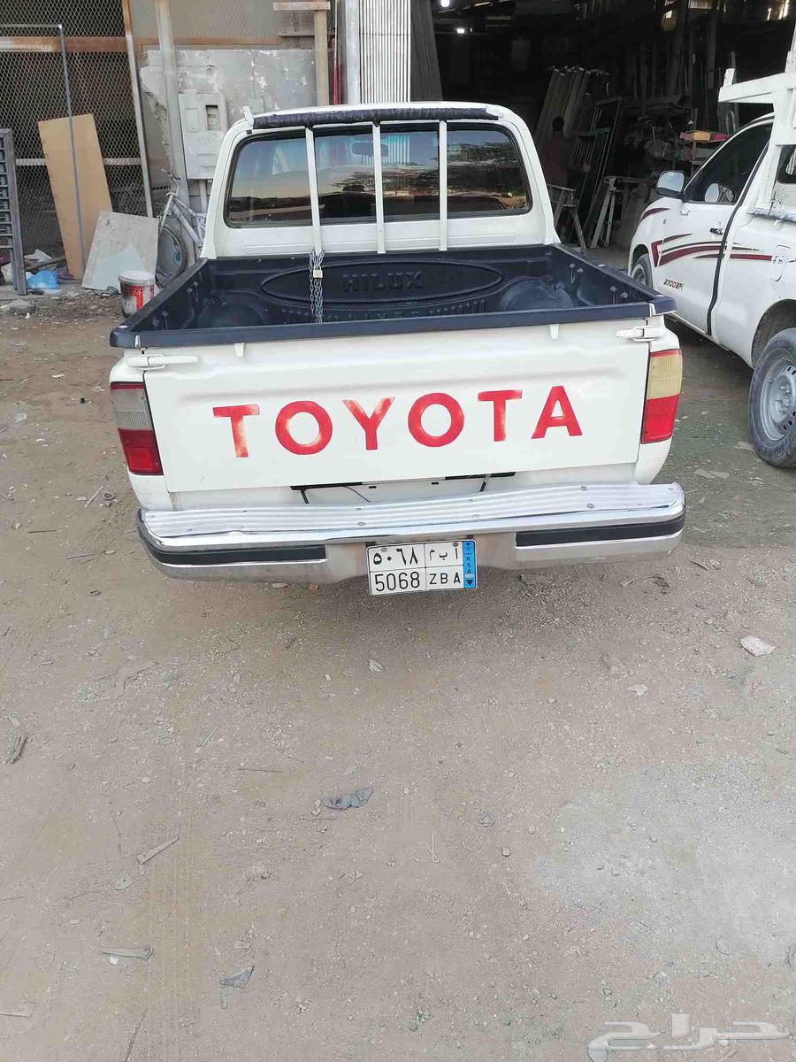 توية هيلوكس مقصورة مزدوجة63134046157953113