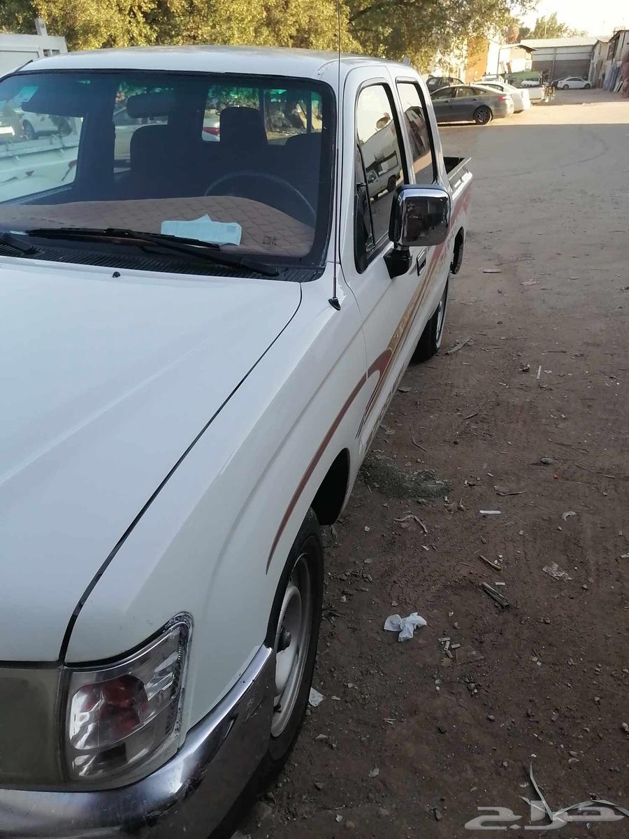 توية هيلوكس مقصورة مزدوجة63134046157953118