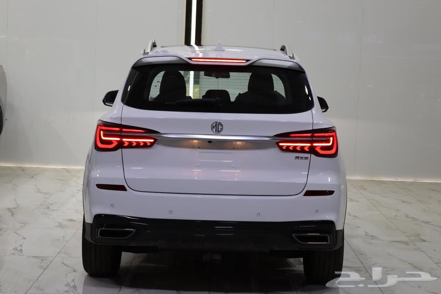 MG RX5 Standard M 2024 lowest prices63136028885633112