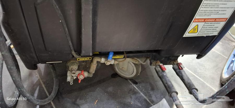 Steam water car washing machine63442729685379112