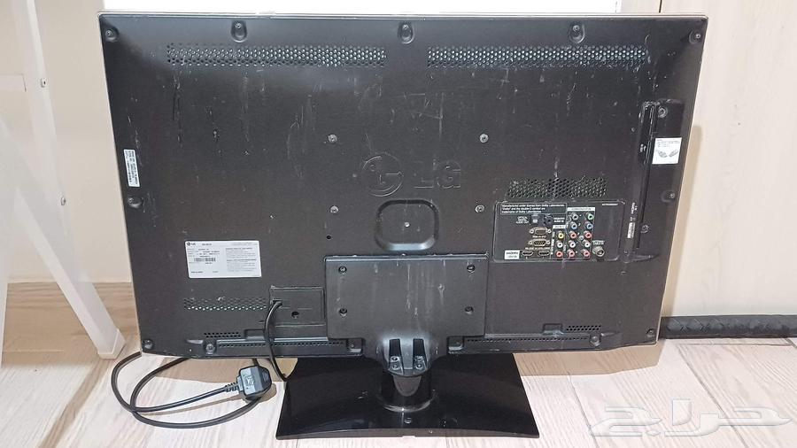 شاشه Lg نوع 32LV2510-TB(((مبيوع)))63089168547331112