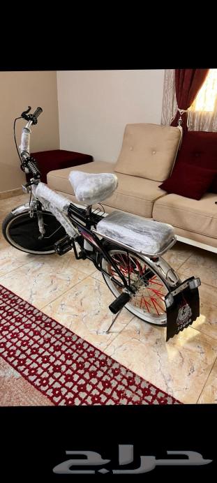New bicycle Rambou used only one month, in good condition without any damage price 40063089609312769111