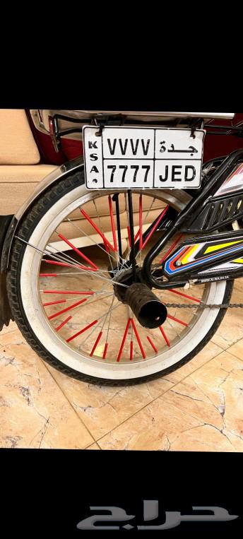 New bicycle Rambou used only one month, in good condition without any damage price 40063089609312769113