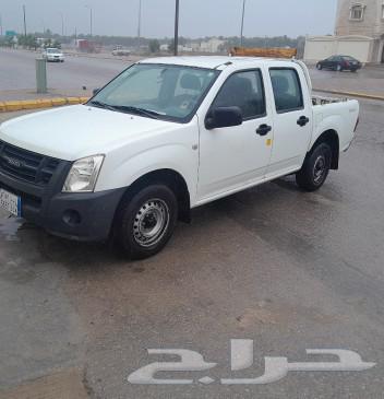 Unit Isuzu D-Max GMR 2008 Model63134022445826110