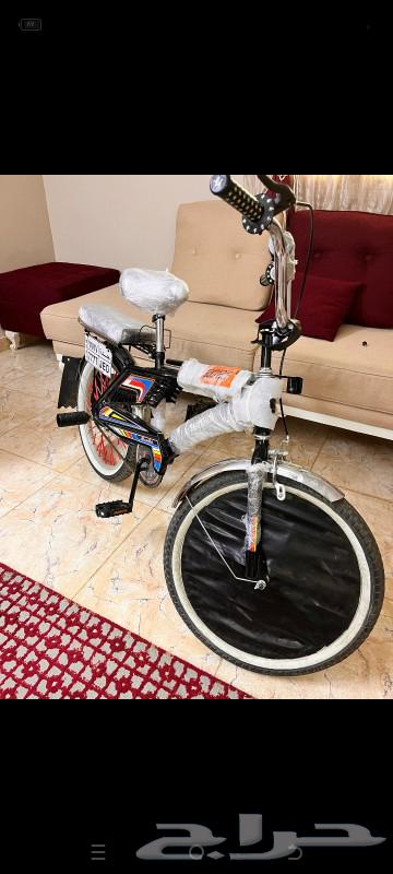 New bicycle Rambou used only one month, in good condition without any damage price 40063089609312769114