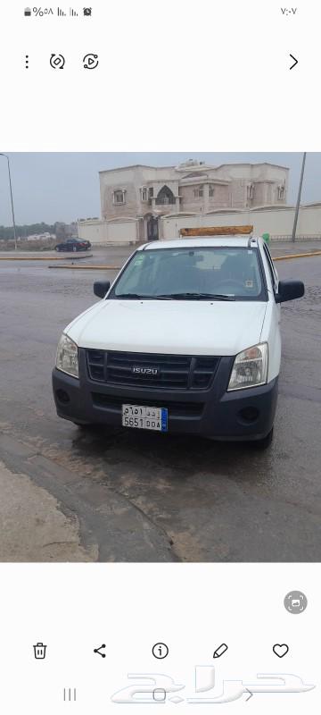 Unit Isuzu D-Max GMR 2008 Model63134022445826111