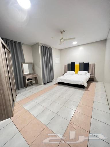 Luxury furnished apartments for rent in Abha, and there are also in Khamis and Jizan63010917005954113
