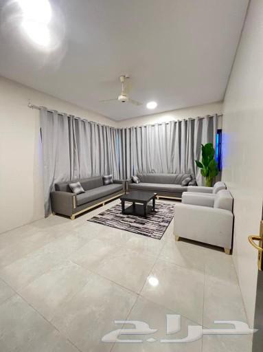 Luxury furnished apartments for rent in Abha, and there are also in Khamis and Jizan63010917005954111